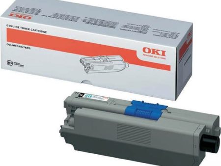 Toner C511/C531/MC562 Preto