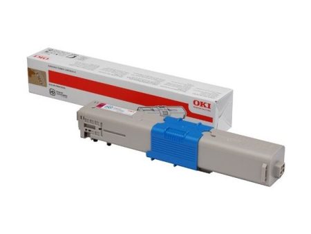 Toner C301/C321/MC322/MC342 Magenta
