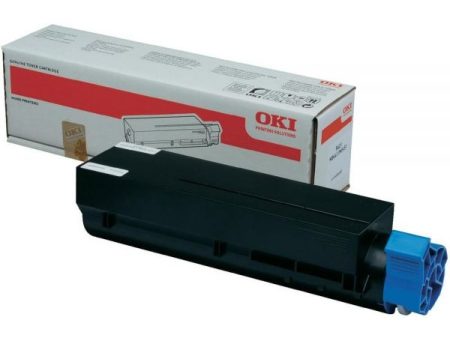 Toner B401/MB441/MB451 2,5K