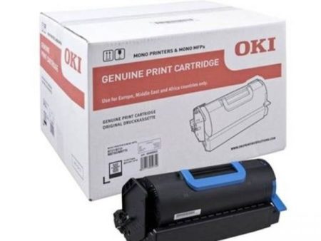 Toner + Drum B721/731/MB760/770 (18k)