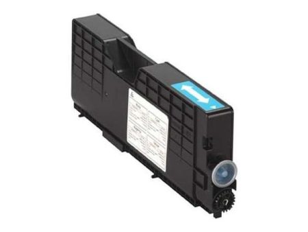 Toner para Ricoh CL3500N/DN Type 165 Azul SY