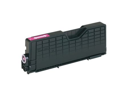 Toner para Ricoh CL3500N/DN Type 165 Magenta