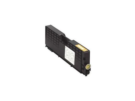 Toner para Ricoh CL3500N/DN Type 165 Amarelo