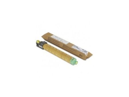 Toner MPC3002AD/MPC3502AD Amarelo (842017)