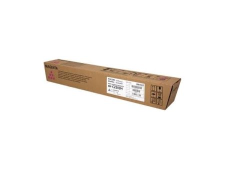 Toner MPC2003/MPC2503 Magenta