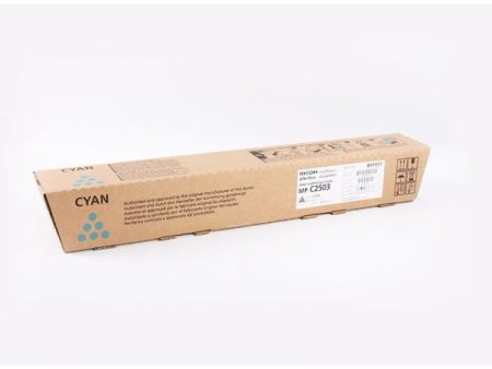 Toner MPC2003/MPC2503 Azul