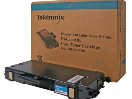 Toner Phaser 740L/740 Azul Alta Capacidade