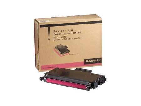 Toner Phaser 750 Magenta Alta Capacidade