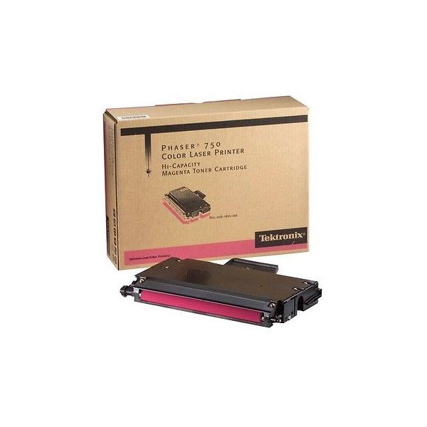 Toner Phaser 750 Magenta Alta Capacidade