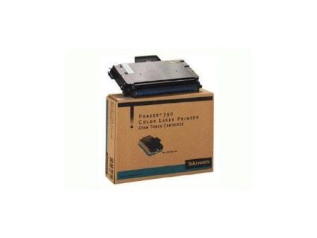 Toner Phaser 750 Azul