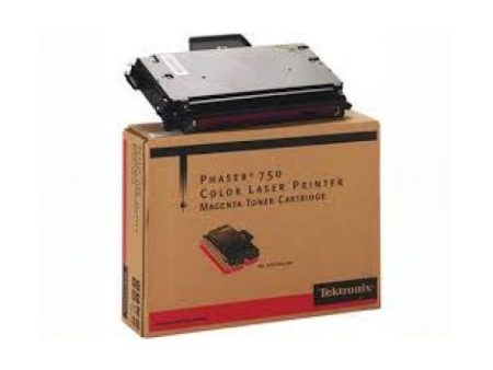 Toner Phaser 750 Magenta