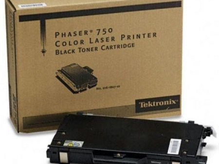 Toner Phaser 750 Preto