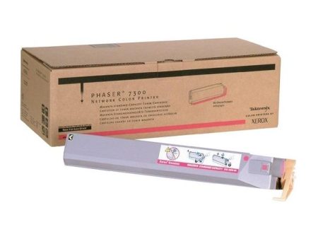 Toner Phaser7300 Magenta