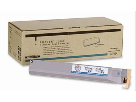 Toner Phaser 7300 Azul Alta Capacidade