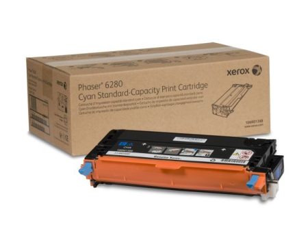 Toner Phaser 6280 Azul