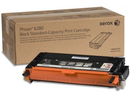 Toner Phaser 6280 Preto 3000 Pág.