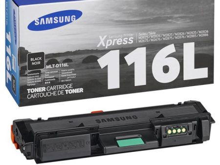 Toner SL-M2625/M2825/M2675/M2875 Alta Capacidade