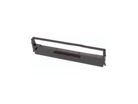 Fita para Epson Nylon Preto ERC04 / FT80 / X10