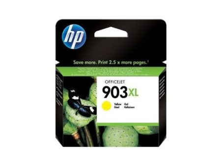 Tinteiro HP 6960 / 6970 903XL Amarelo