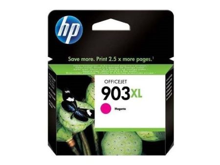 Tinteiro HP 6960 / 6970 903XL Magenta