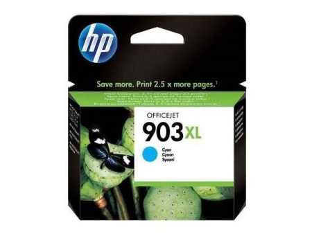 Tinteiro HP 6960 / 6970 903XL Ciano