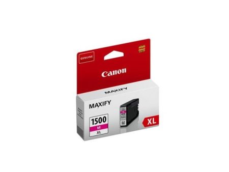 Tinteiro Maxify MB2350 Alta Capacidade Magenta (9194B001)