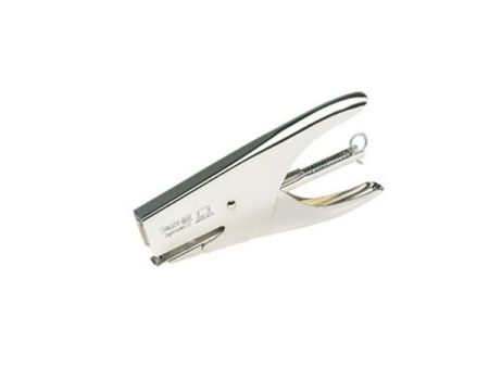 Rapid Agrafador Alicate 21/4 12 Folhas Metálico S51