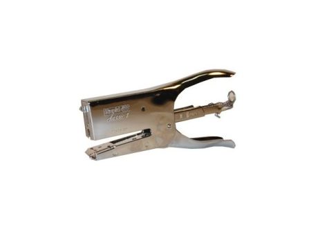 Rapid Agrafador Alicate 24/6 40 Folhas Metálico DX1