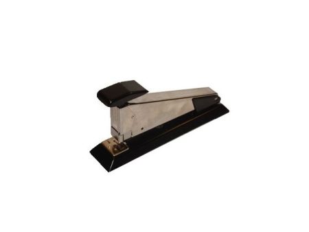 Rapid Agrafador Classic 50 Folhas Preto K2