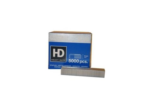 Rapid Agrafos 9/12 60/90 Folhas Cx5000