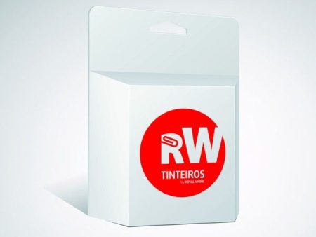 Tinteiro Compatível Alta Capacidade Magenta WF2010/2510/2520/2530/2540 nº16XL Epson