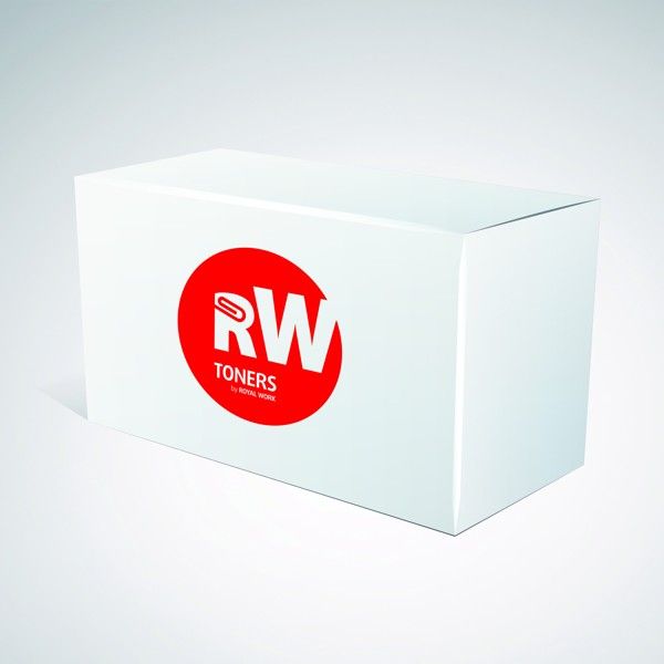 Tambor Reciclado OKI C9600/9650/C9800 Amarelo