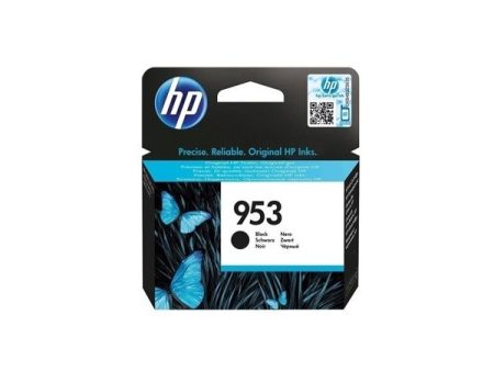 Tinteiro OfficeJet Pro 8700/ 8715 Nº953 Preto