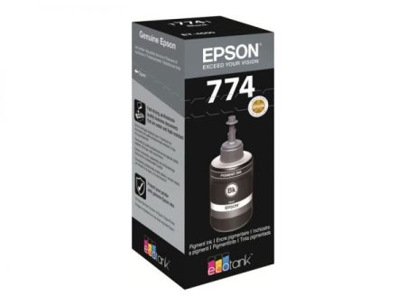 Recarga de Tinta Epson T7741