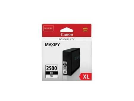 Tinteiro Maxify IB4050 PGI2500XL Alta Cap. Preto (9254B001)