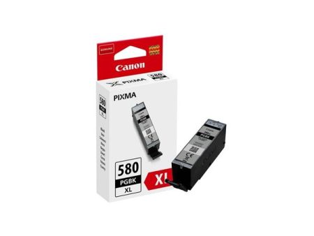 Tinteiro Pixma TR7550 / TS6150 Preto Alta Capacidade
