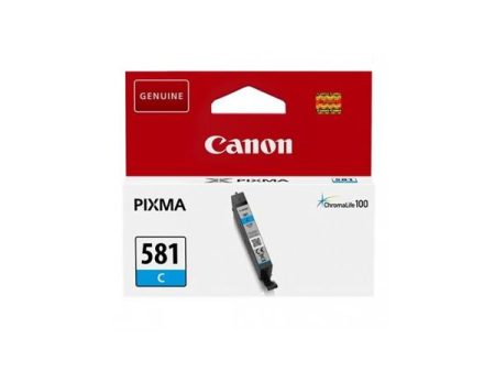 Tinteiro Pixma TR7550 / TS6150 Azul