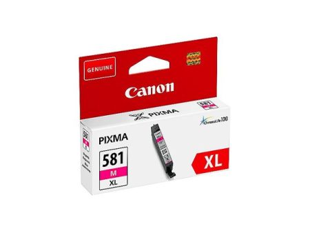 Tinteiro Pixma TR7550 / TS6150 Magenta Alta Capacidade