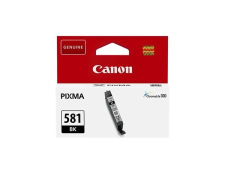 Tinteiro Pixma TR7550 / TS6150 Preto