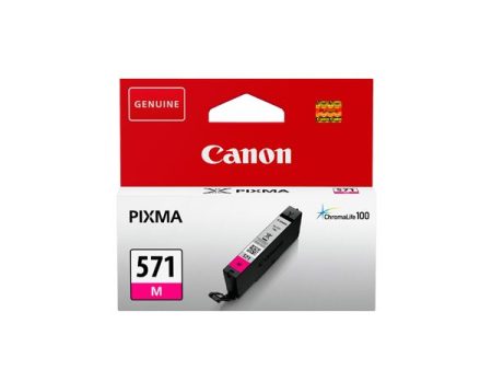Tinteiro Pixma MG5700 / MG7700 Magenta