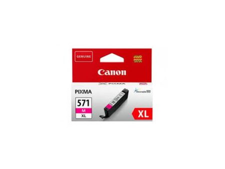 Tinteiro Pixma MG5700 / MG7700 Magenta Alta Capacidade