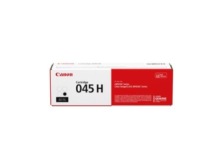 Toner LBP610 Series / MF630 Series 045H Alta Capacidade Preto
