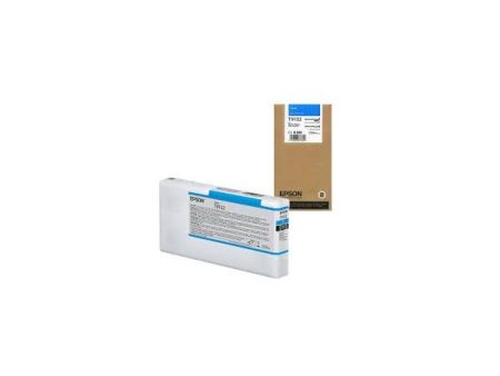 Tinteiro Epson T9132 Azul