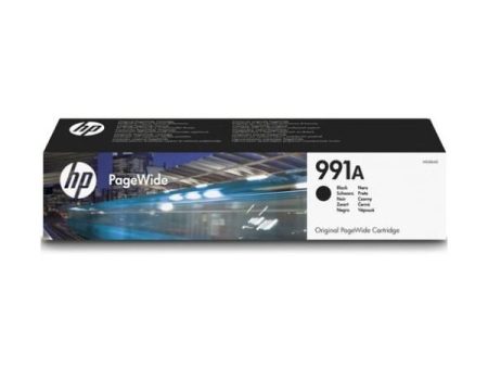 Tinteiro PageWide Pro 750DW Nº991A Preto