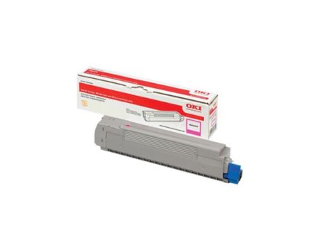 Toner C332/ MC363/ MD363 Alta Capacidade Magenta