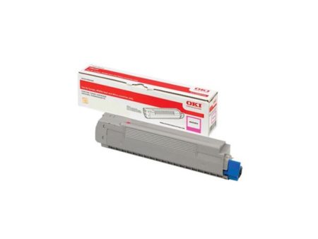 Toner C332/ MC363/ MD363 Magenta