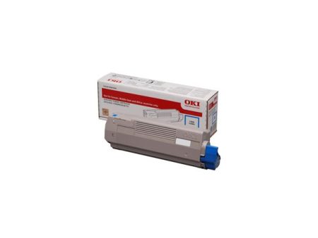 Toner C532 / C542 / MC573 Alta Capacidade Azul