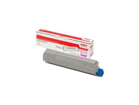 Toner C532 / C542 / MC573 Alta Capacidade Magenta