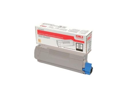 Toner C532 / C542 / MC573 Alta Capacidade Preto