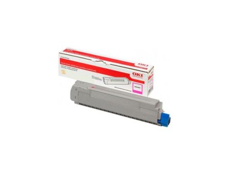 Toner C532 / C542 / MC573 Magenta